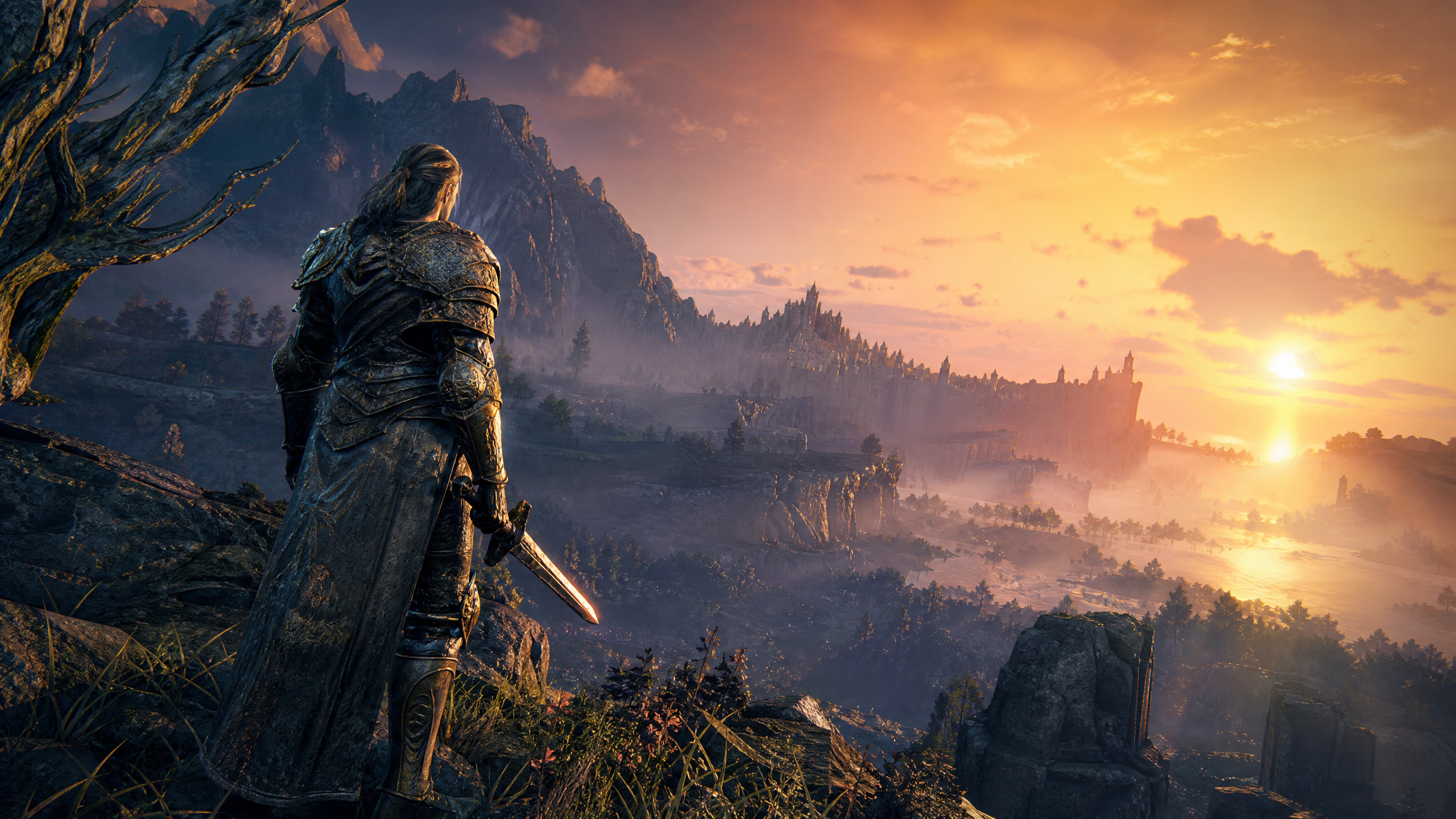 Featured review - open world RPG